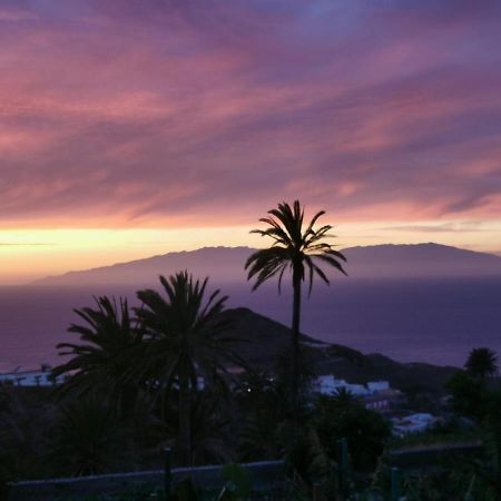 Casa Maria - Finca Medina Alojera Екстер'єр фото