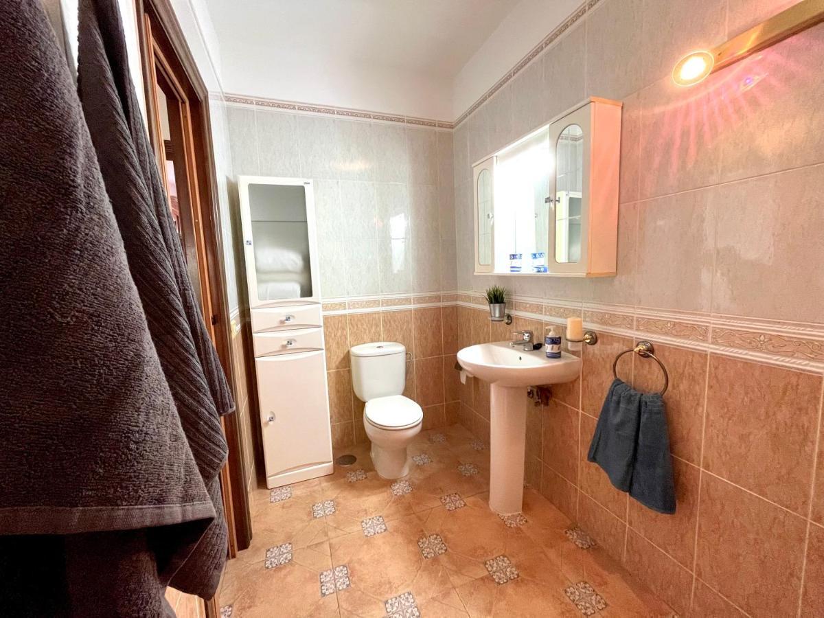 Casa Maria - Finca Medina Alojera Екстер'єр фото