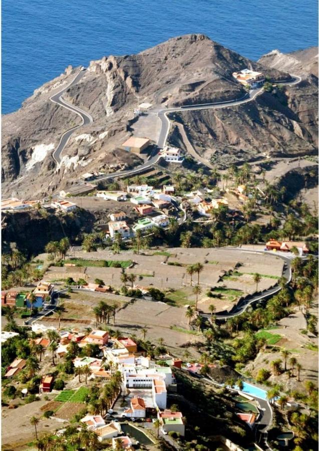 Casa Maria - Finca Medina Alojera Екстер'єр фото