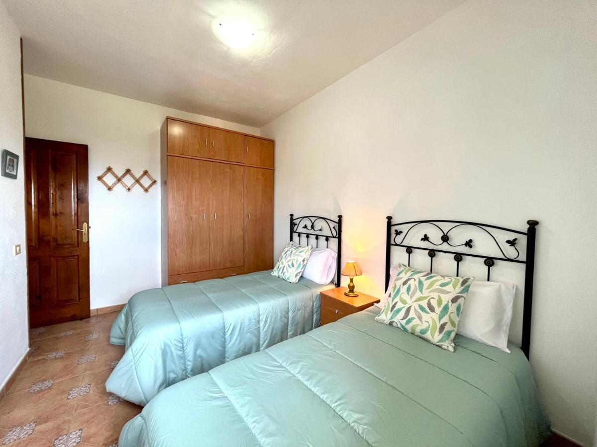 Casa Maria - Finca Medina Alojera Екстер'єр фото