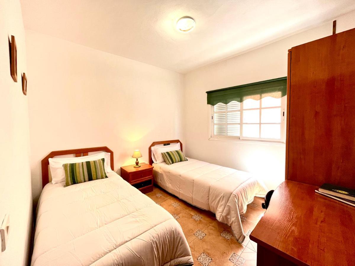 Casa Maria - Finca Medina Alojera Екстер'єр фото