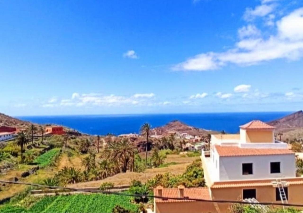 Casa Maria - Finca Medina Alojera Екстер'єр фото