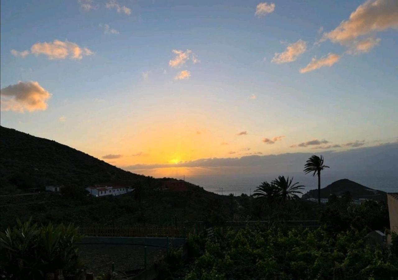 Casa Maria - Finca Medina Alojera Екстер'єр фото