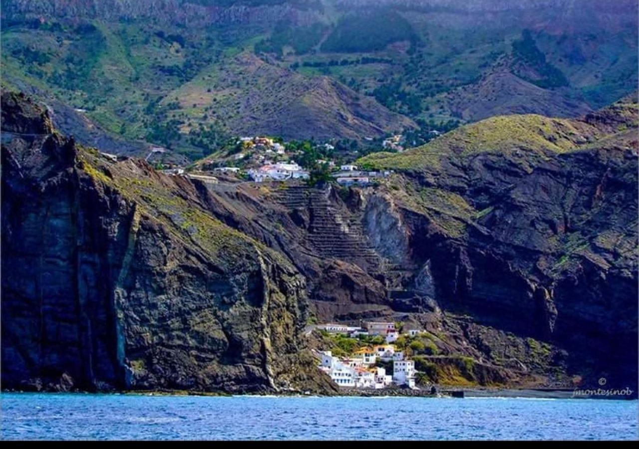 Casa Maria - Finca Medina Alojera Екстер'єр фото
