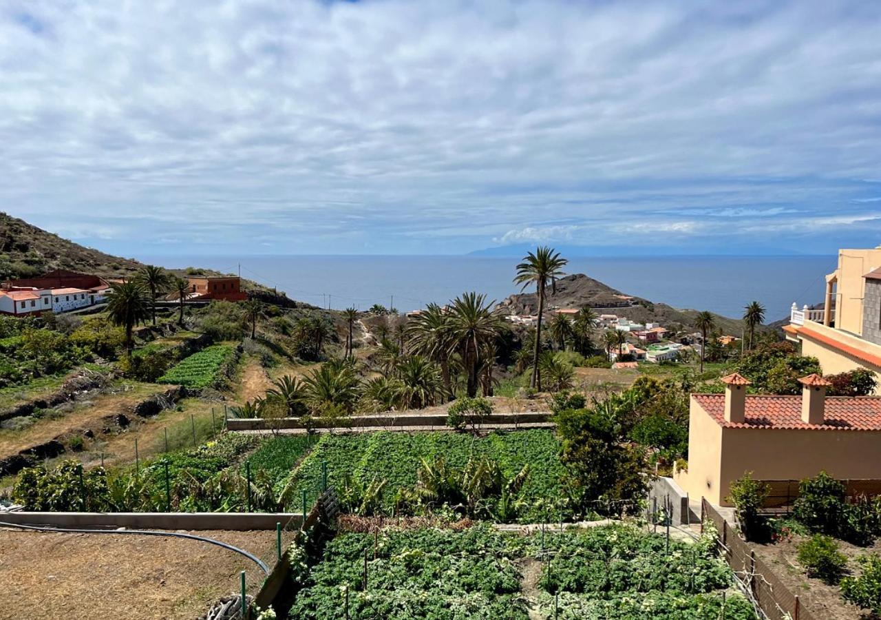 Casa Maria - Finca Medina Alojera Екстер'єр фото