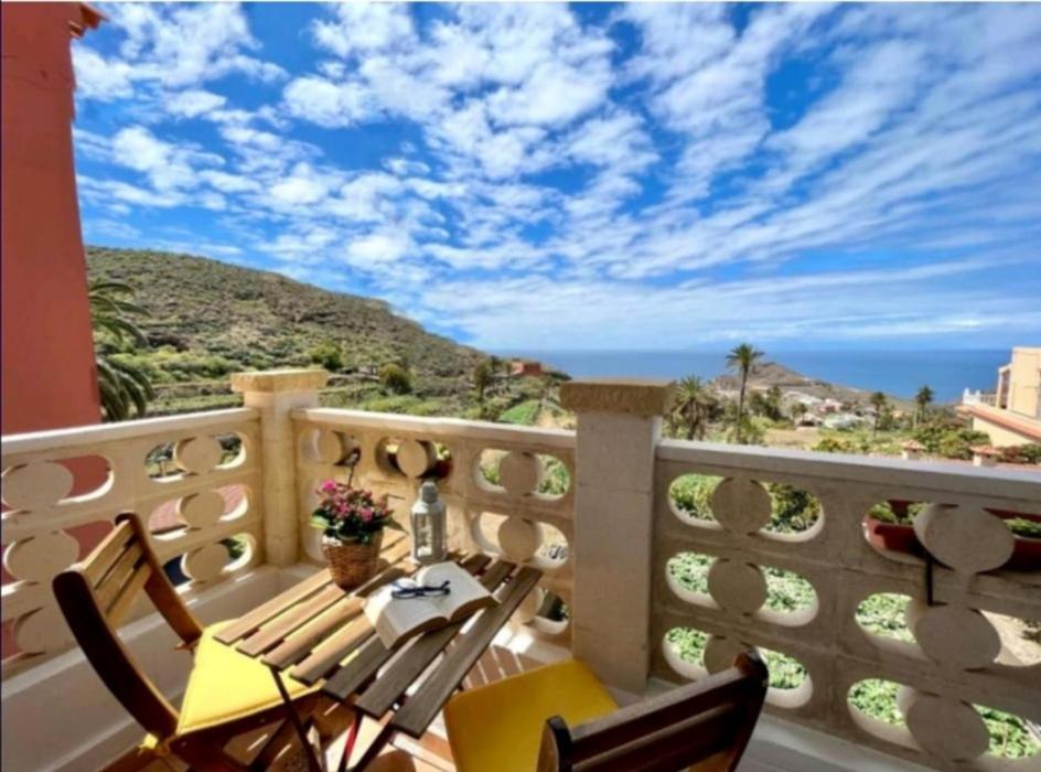 Casa Maria - Finca Medina Alojera Екстер'єр фото