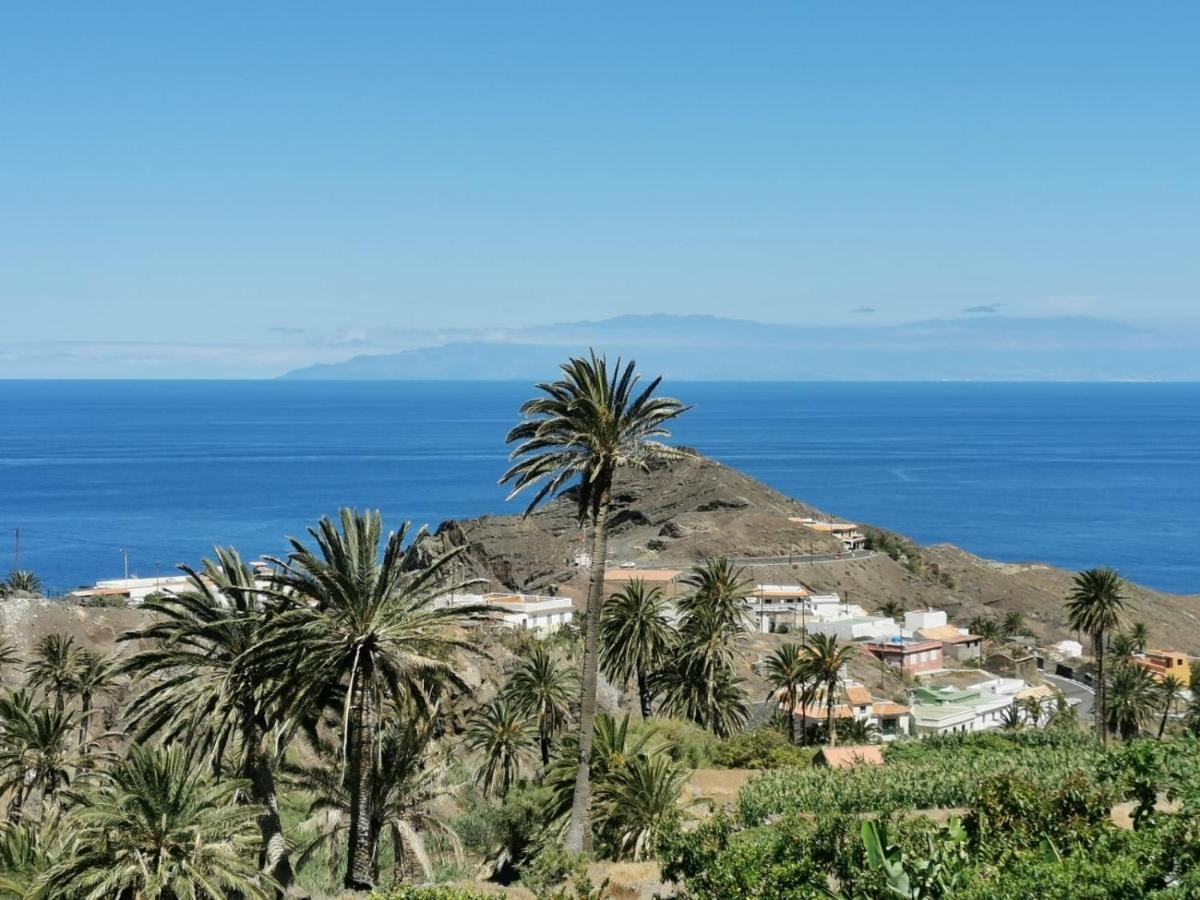 Casa Maria - Finca Medina Alojera Екстер'єр фото