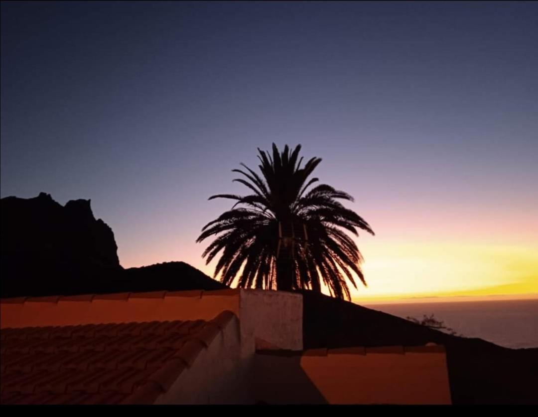 Casa Maria - Finca Medina Alojera Екстер'єр фото