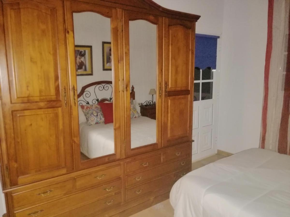 Casa Maria - Finca Medina Alojera Екстер'єр фото