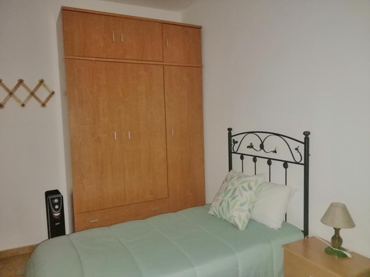 Casa Maria - Finca Medina Alojera Екстер'єр фото