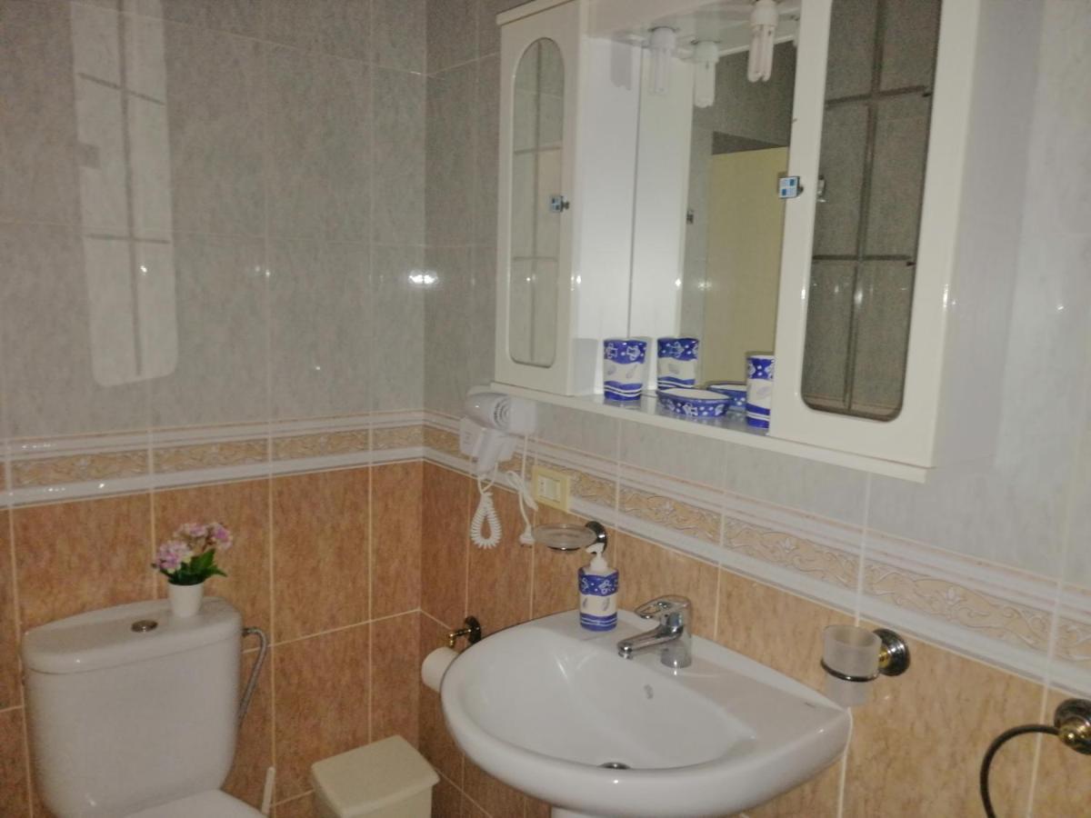 Casa Maria - Finca Medina Alojera Екстер'єр фото