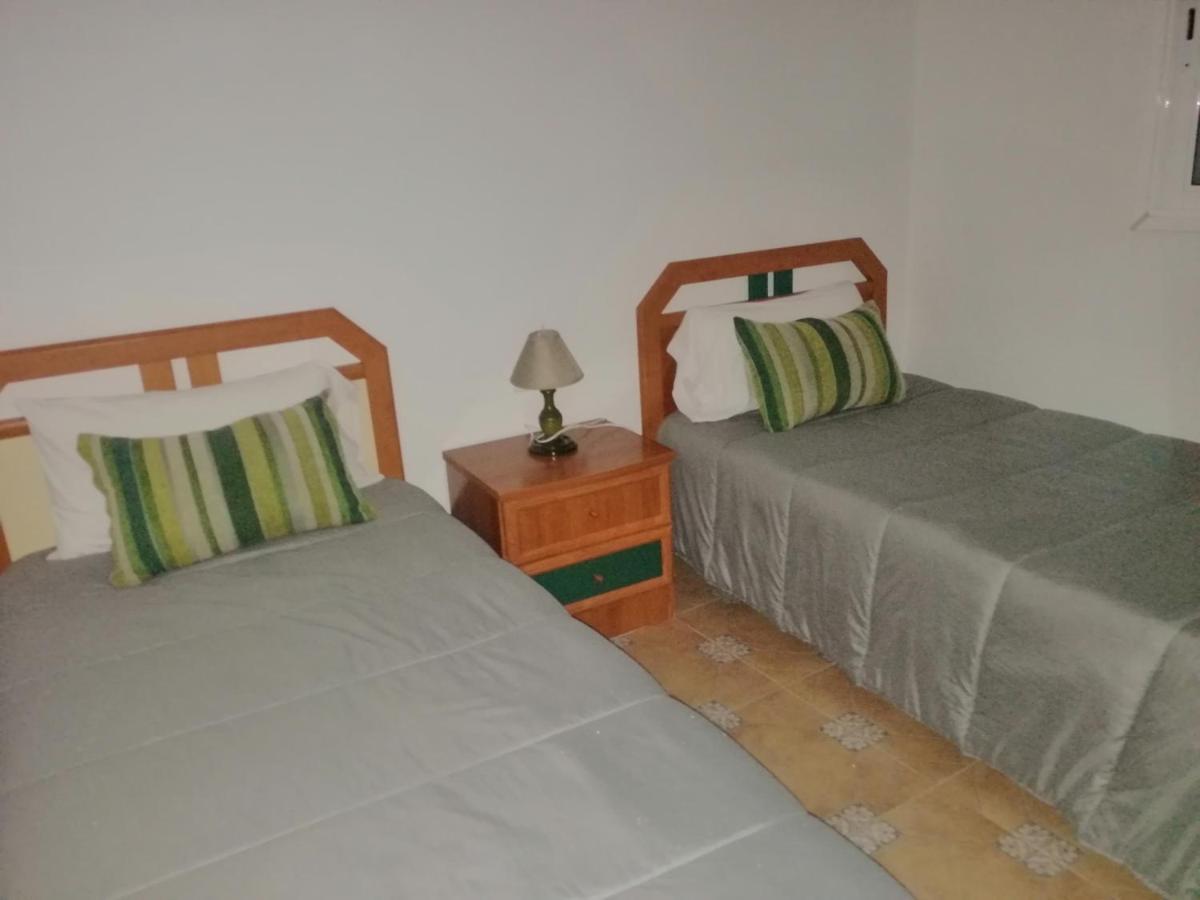 Casa Maria - Finca Medina Alojera Екстер'єр фото