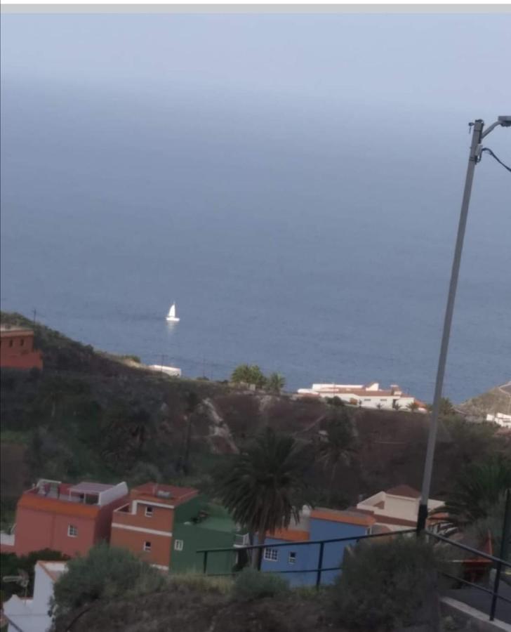 Casa Maria - Finca Medina Alojera Екстер'єр фото
