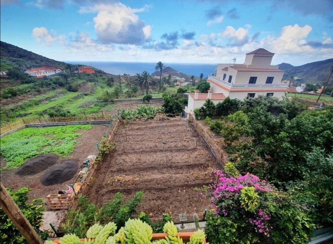 Casa Maria - Finca Medina Alojera Екстер'єр фото