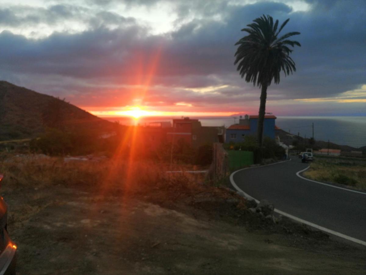 Casa Maria - Finca Medina Alojera Екстер'єр фото