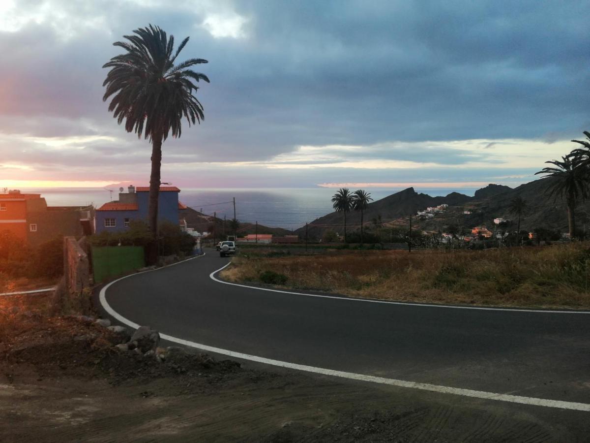 Casa Maria - Finca Medina Alojera Екстер'єр фото