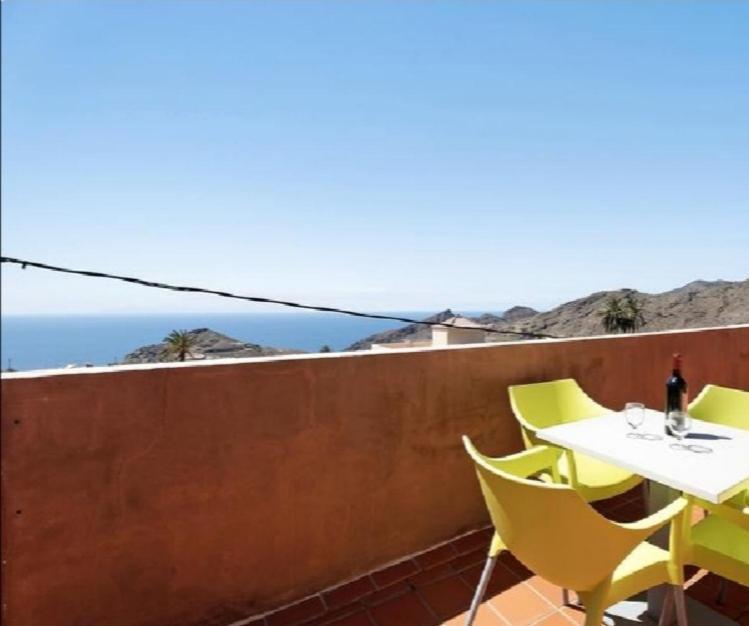 Casa Maria - Finca Medina Alojera Екстер'єр фото