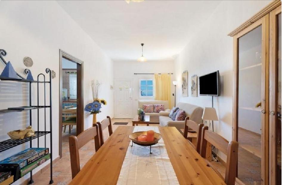 Casa Maria - Finca Medina Alojera Екстер'єр фото