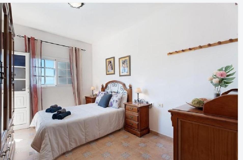 Casa Maria - Finca Medina Alojera Екстер'єр фото
