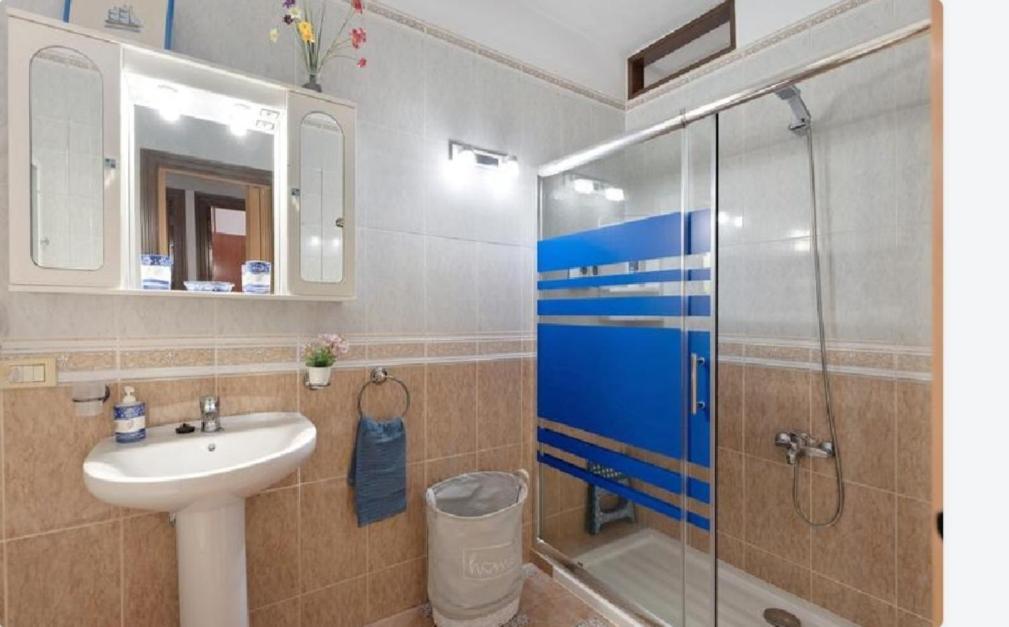 Casa Maria - Finca Medina Alojera Екстер'єр фото