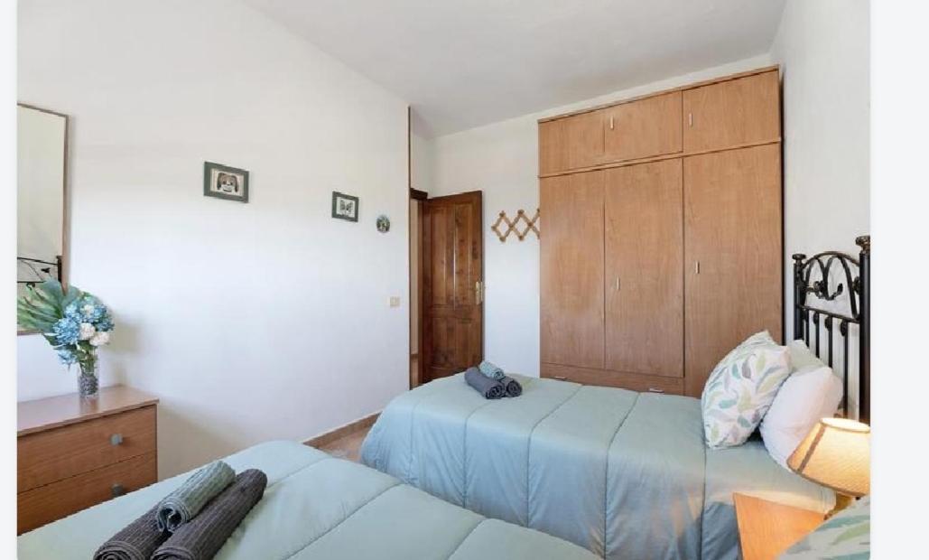 Casa Maria - Finca Medina Alojera Екстер'єр фото