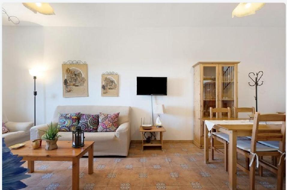 Casa Maria - Finca Medina Alojera Екстер'єр фото