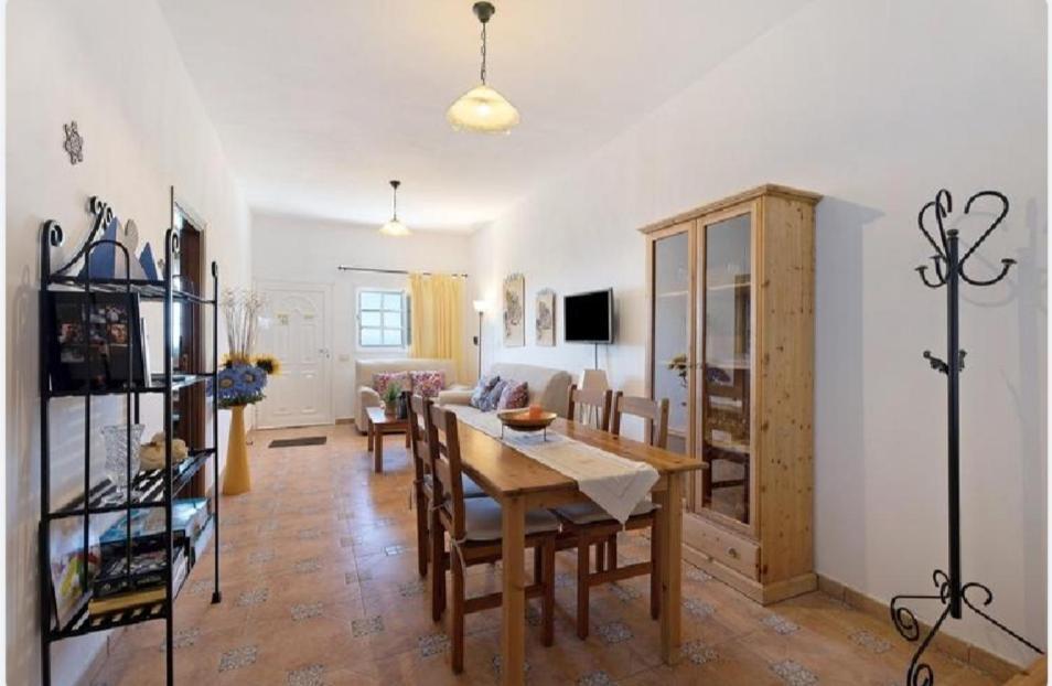 Casa Maria - Finca Medina Alojera Екстер'єр фото