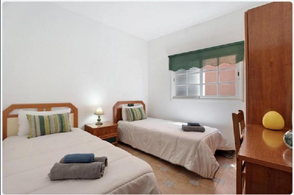 Casa Maria - Finca Medina Alojera Екстер'єр фото