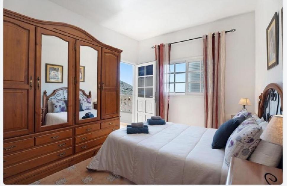Casa Maria - Finca Medina Alojera Екстер'єр фото
