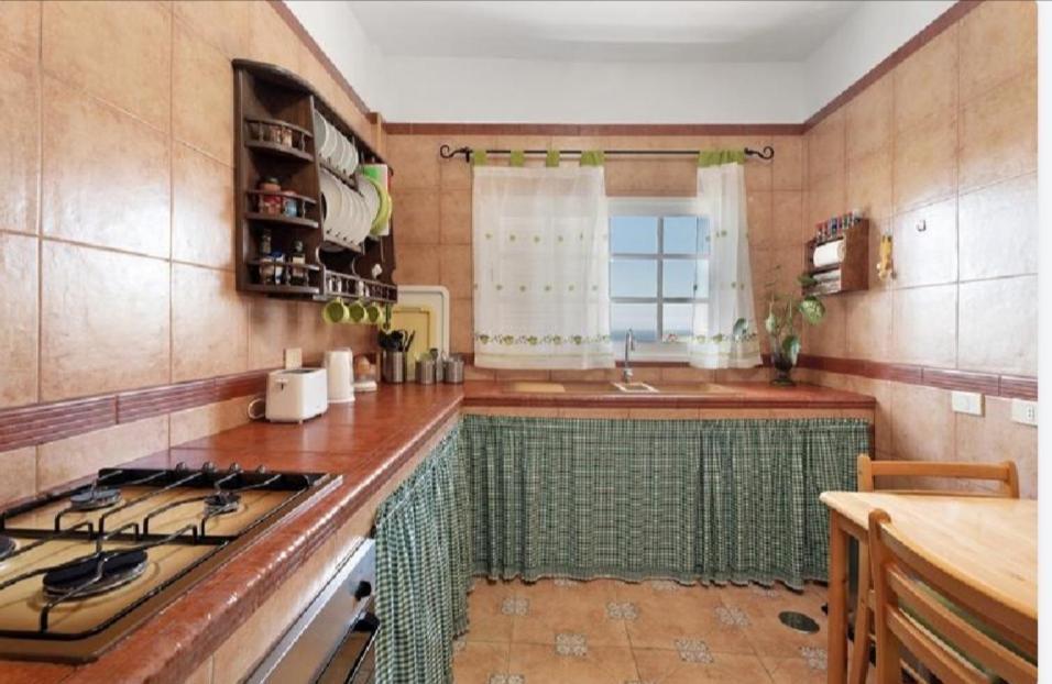 Casa Maria - Finca Medina Alojera Екстер'єр фото